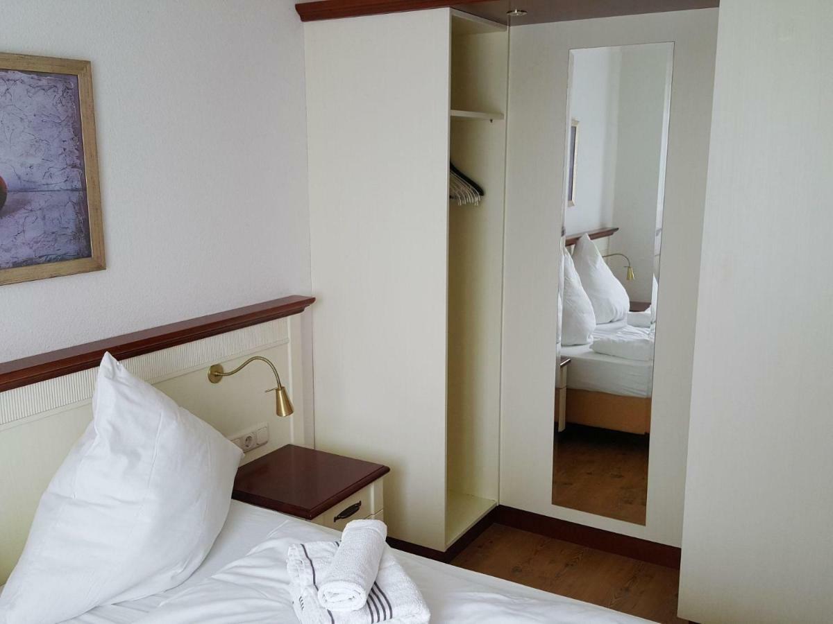 Sylter Besserburg App.8 Apartment