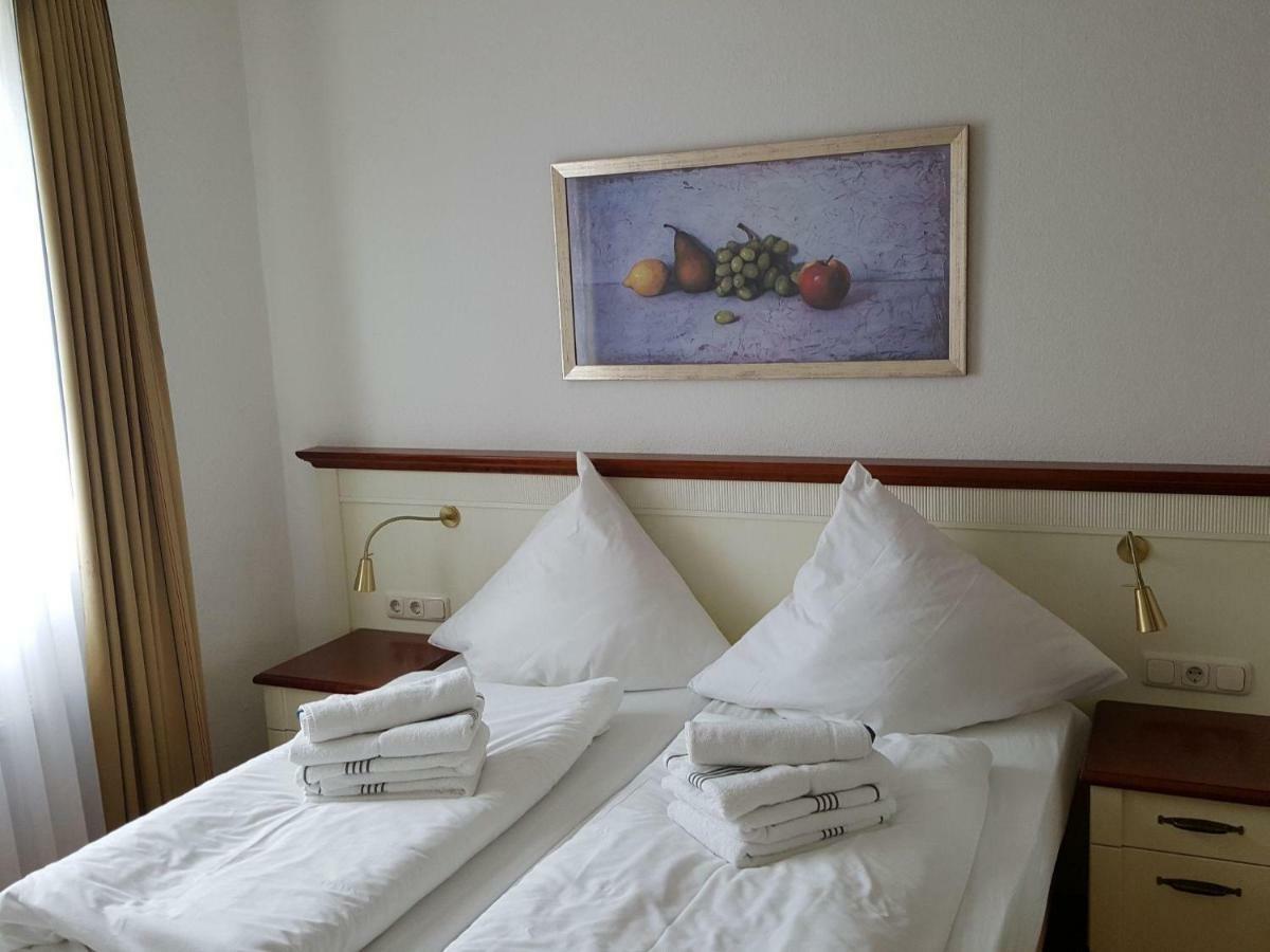 Apartment Sylter Besserburg App.8